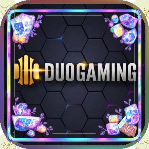 duogaming — mitra unggulan